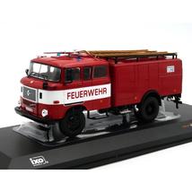 IFA W50 Tűzoltó 1:43