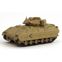 M2 Harckocsi Modellautó