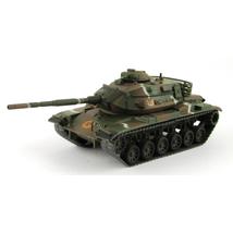 M60 A3 Harckocsi Modellautó