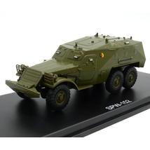 SPW 152, NVA 1:43 Modellautó
