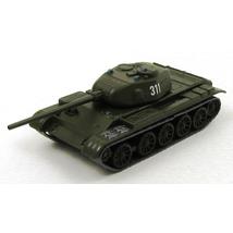 T-44 harckocsi fémautó