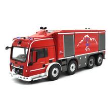 Man Special BAI TGS Tanker Truck Tűzoltó 1:43