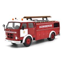 Pegaso 1091/1 Tanker Truck 1963 Tűzoltó 1:43