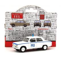  Fiat 125 Rendőr 1:43  Modellautó