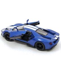 Ford GT 2017 kisautó