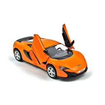 RMZ McLaren 650S játék autó
