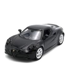 Alfa Romeo 4C