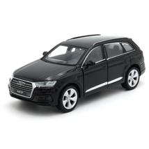 Audi Q7 2015