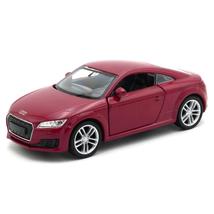 Audi TT Coupe 2014 Modell Auto
