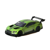 Bentley Continental GT3 Modellautó