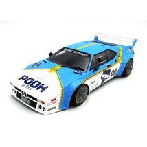 BMW M1 Procar #90 1980 Marc Surer 1:18 Modell Autó