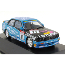 BMW M3 (E30) Will Hoy (VL Motorsport) - 1991 BTCC Champion Gyűjtőknek