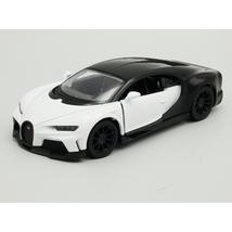 Bugatti Chiron SuperSport