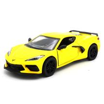 Chevrolet Corvette 2021