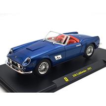 Ferrari 250 California Spider 1957 1:24