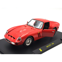 Ferrari 250 GTO 1962 1:24