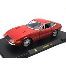 Ferrari 365 GTB/4 1968 1:24