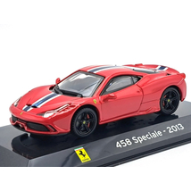  Ferrari 458 Speciale 2013 1:43