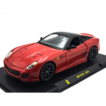 Ferrari 599 GTO 2010 1:24