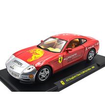 Ferrari 612 Scaglietti 2004 1:24 (China)