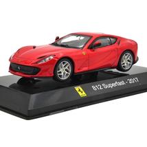 Ferrari 812 Superfast 2017 1:43