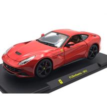 Ferrari F12 Berlinetta 2012 1:24