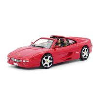 Ferrari F355 James Bond 1:43 Modellautó