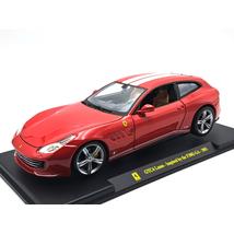 Ferrari GTC4 Lusso 2016 1:24