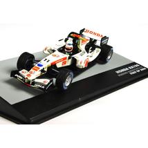  Honda RA106 Barrichello 1:43