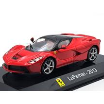 LaFerrari 2013 1:43