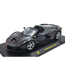 LaFerrari Aperta Spider 2016 1:24