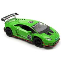 Lamborghini Huracan LP 620-2 modellautó