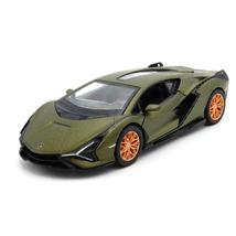 Lamborghini Sián FKP 37