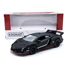 Lamborghini Murciélago Dobozban