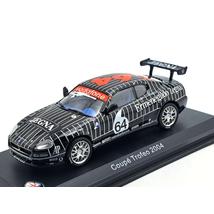 Maserati Gransport Trofeo N 64 2004 1:43