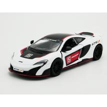 McLaren 675LT Exclusive Edition
