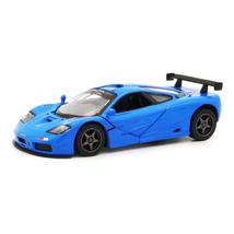 McLaren F1 GTR Modellautó