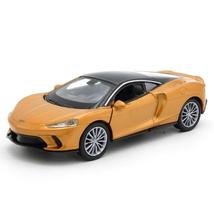 McLaren GT