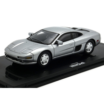 Nissan MID4 Silver 1:43