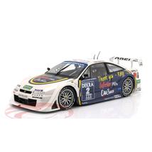 Opel Calibra V6 #2 1995 1:18 K.Rosberg Modellautó