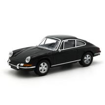 Porsche 911 Coupe 1969 1:43