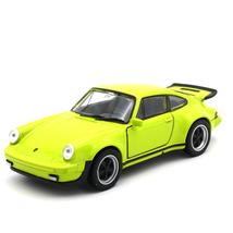 Porsche 911 Turbo Modell Auto