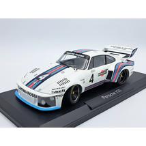 Porsche 935 Martini #4 1976 1:18
