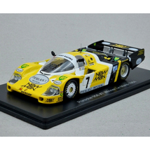 Porsche 956B 1984 1:43 (LeMans)