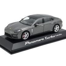 Porsche Panamera 4 2.gen 2017 1:43 Modell Autó