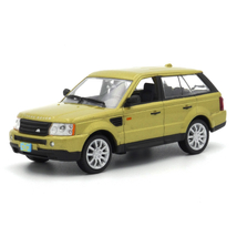 Range Rover Sport James Bond 1:43 Modellautó