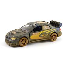 Subaru Impreza sáros
