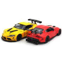 Toyota GR Supra Racing Concept