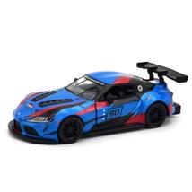 Toyota Supra Racing Concept Mintás