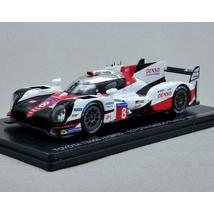 Toyota TS050 1:43 (LeMans)